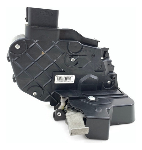 Fechadura Tras Esq Ford Focus 09 A 13 4m5aa26413ee