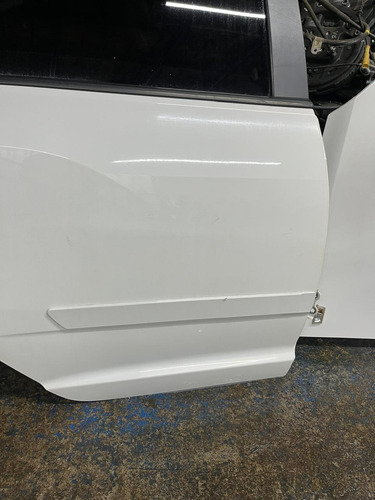 Porta Chevrolet Cobalt 2012 2013 2014 2015 Traseira Direita