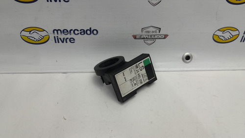 Antena Módulo Imobilizadora Vectra Astra Zafira 2.0 01/12
