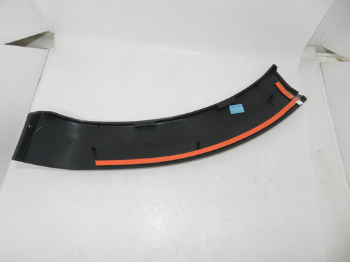 Moldura Para-choque Dianteiro Esquerdo Vw Gol Saveiro G5