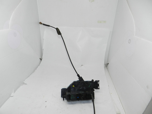 Fechadura Elétrica Traseira Direita C4 09/14 24097816