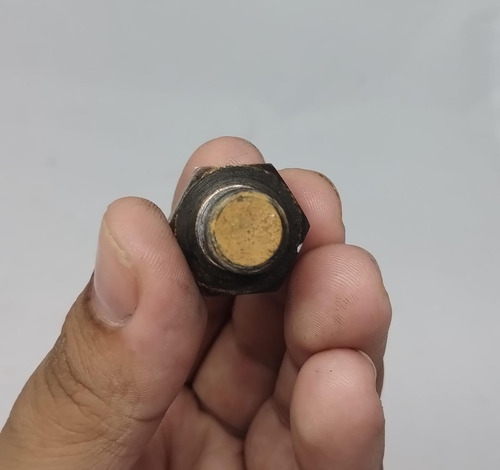 Sensor Temperatura Vw Gol Parati Saveiro Ap 1.6 1.8 9195012
