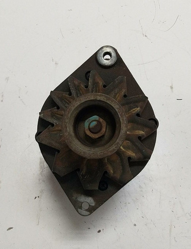 Alternador Fiat Grand Siena 1.6 16v 2018 9120080173