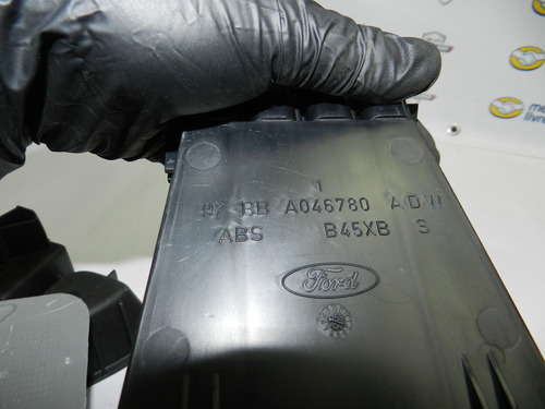 Porta-objetos Cassete Painel Ford Mondeo 1994 A 2000