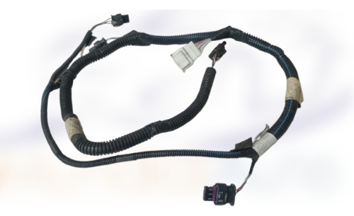 Chicote Parachoque Traseiro  Onix Pulse  Cronus  25270