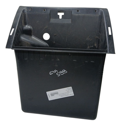 Caixa Porta Luva Ford Fiesta 2003 A 2014 (ap)