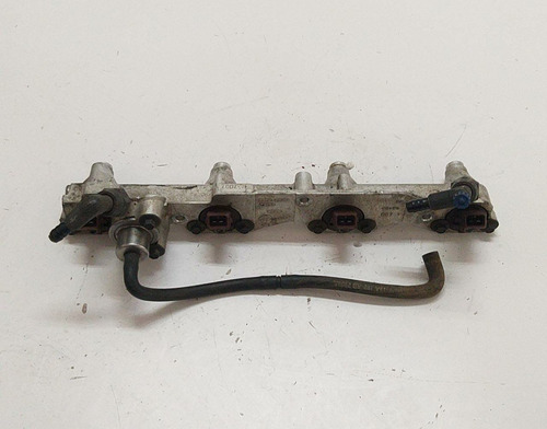 Flauta Injeção Com Bicos Ford Escort 1.8 16v 1997 938f9d280