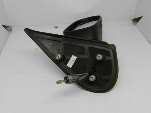 Retrovisor Manual Esquerdo Renault Scenic 1999 2000 010461