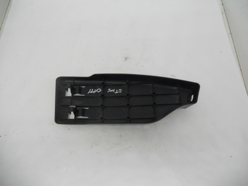Acabamento Inferior Painel Esquerdo Toyota Etios 2013 A 2020