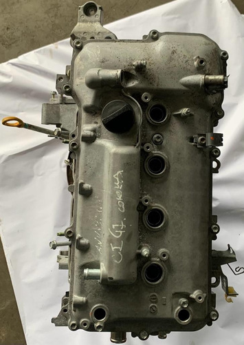 Motor Toyota Corolla Xei 2.0 Flex 153cv 2014