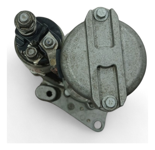 Motor De Partida Palio Strada Fiorino Uno Fire 1.0 1.3 1.4