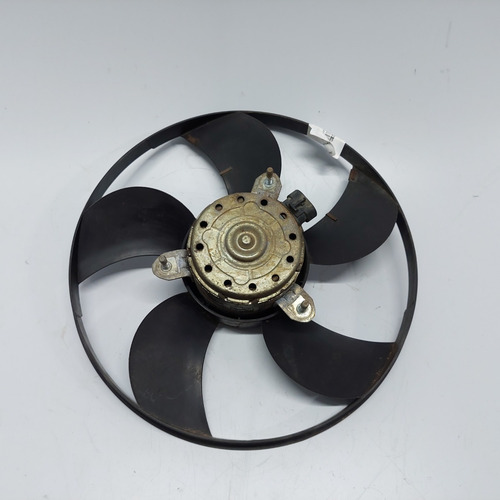 Ventoinha Eletroventilador Prisma Celta Com Ar Cond. 06 A 11