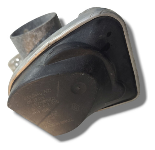 Tbi Corpo Borboleta Renault Clio 2006 (al) 8200452016