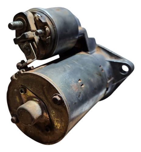 Motor Partida Gol 1.0 8v 16v G2 G3 G4 2002 2003 2004 2005