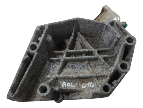 Tampa Lateral Motor Renault Logan 1.6 2009 (al)
