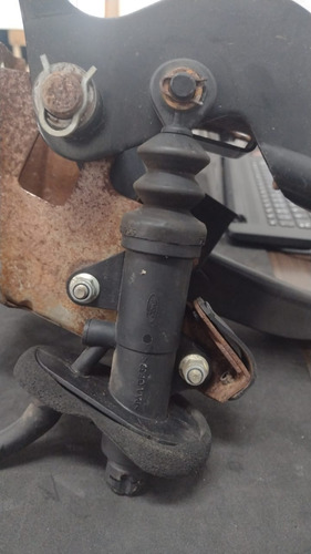 Pedaleira Embreagem Freio Atuador Ford Mondeo 2.0 98/01