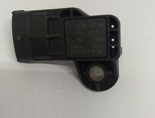 Sensor Map Ford Focus Fiesta Ka Ecosport 0261230334
