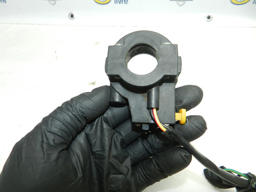 Interruptor Punho Partida Honda Cg 150 Titan 2004 A 2008