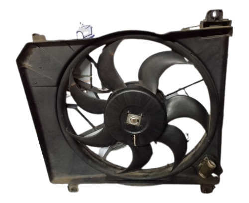 Eletroventilador Fiat Marea Brava 1999/.. 46757652 11348