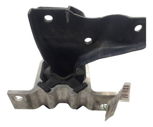 Coxim Motor Lado Direito Renault Logan 2009 (al)