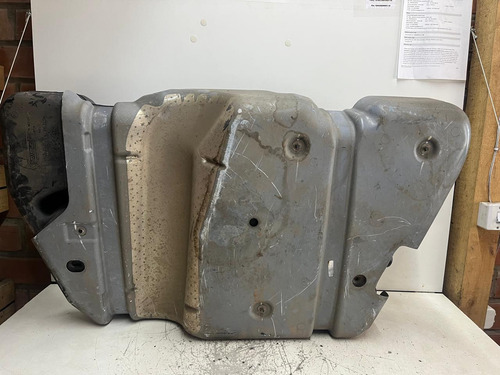 Tanque Combustível Ford Fusion 2.0 4x2 2017 2018 2019