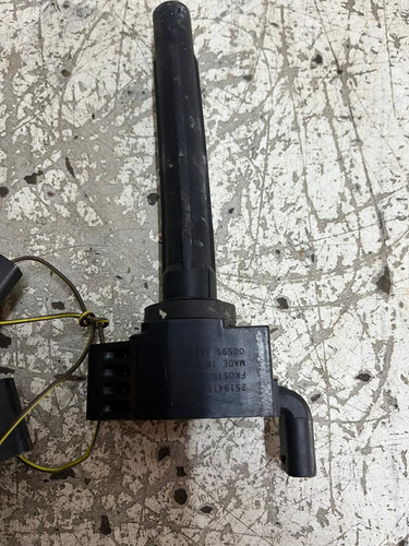 Bobina Ignição Motor Gm Onix 1.0 3cc 2020 2021 2022 25194160