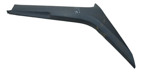 Moldura Coluna L/ D Ford Fiesta 2003/07 (ap) Ptz