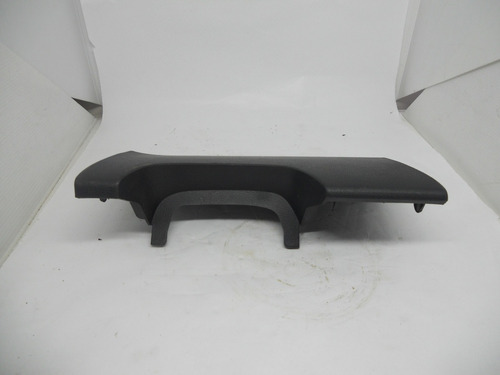 Acabamento Inferior Direção Nissan March Versa 689629lh0a