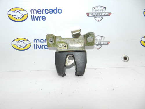 Fechadura Tampa Traseira Porta-malas Vw Santana 1984 A 1995