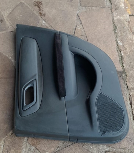 Forro Porta Traseira Lado Direito Citroen C4 Pallas 07/14