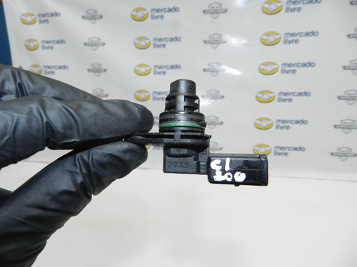 Sensor Rotação Gol 1.0 1.6 Flex Ea111 Power G4 G5 030907601e