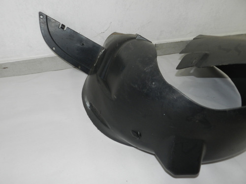 Parabarro Traseiro Direito Peugeot 307 Sw 04/08 9634077580