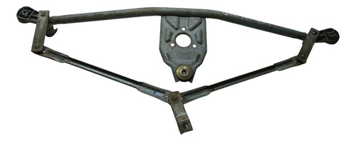 Galhada Limpador Parabrisa Vw Gol  2003 A 2010 Com Dtl (ap)