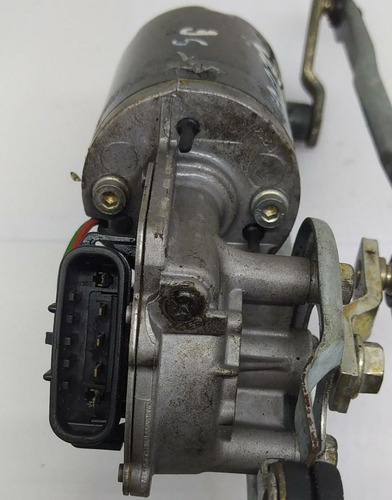 Motor Limpador Para Brisa Gm Vectra Gls 1995 A 2000