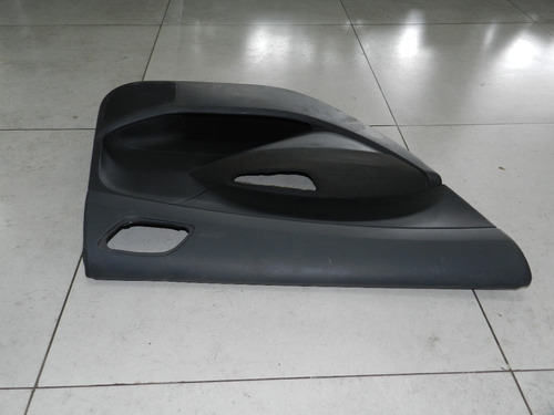 Forro Porta Traseira Esquerda Peugeot 308 2011 2012 2013