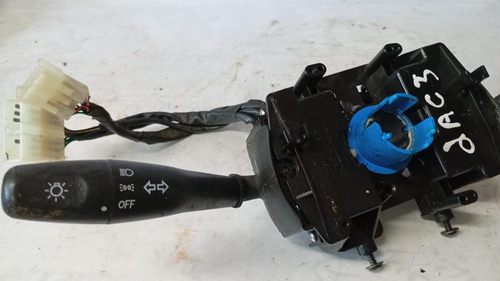 Chave Seta Jac J5 Limpador Traseiro 10/13 3774100u8030