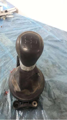 Alavanca Marcha Ford Fiesta Ecosport An15-7k387-aa    5344*