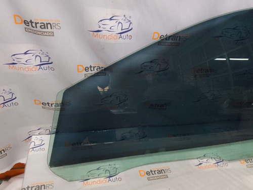 Vidro Porta Dianteira Esquerda Ford Focus 09/..13  11552
