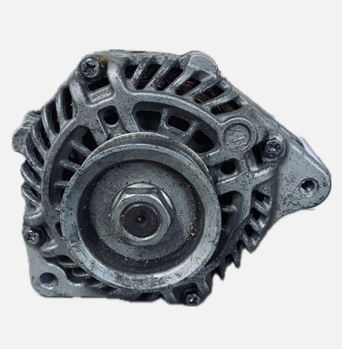 Alternador Honda New Fit New City Ahga77 A5tj0091zt