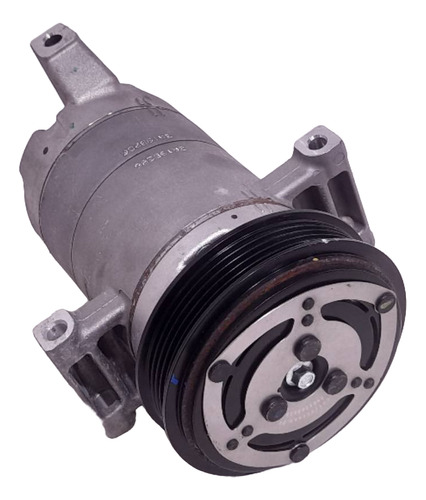 Compressor Ar Condicionado Onix Plus 1.0 Turbo 2022 2023 