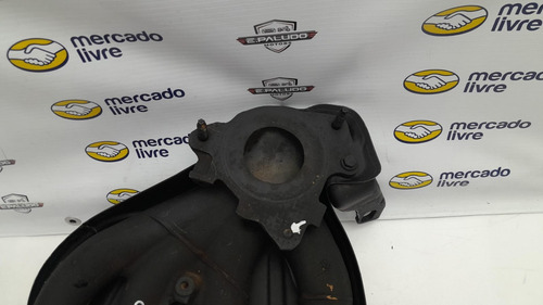 Coletor Escape Megane 1.6 2.0 16v 2006 A 2012 Com Detalhe