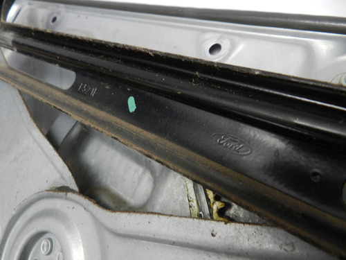 Máquina Vidro Sem Motor Traseira Direita Ford Focus 09/13