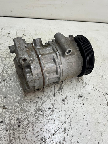 Compressor Ar Condicionado Corolla 2015 2016 2017 2018