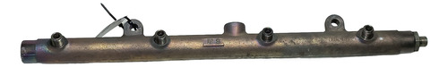 Flauta Injeçao Bicos Common Rail Ford Ranger 3.0 2005 2012