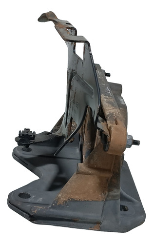 Suporte Coxim Motor Renault Master 2.5 2006 2012