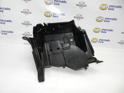 Caixa Suporte Tampa Fusíveis Renault Megane Gt 07/13 Detalhe