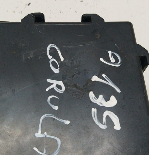 Modulo Central Alarme Toyota Corolla 2009 A 2014 8973002130