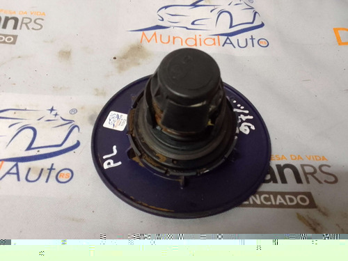 Portinhola Tanque Combustível Fiat Palio 1997  11312