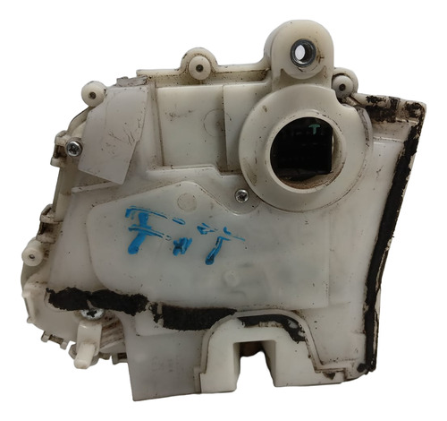 Fechadura Porta Traseira Direita Honda Fit City 2009 A 2014