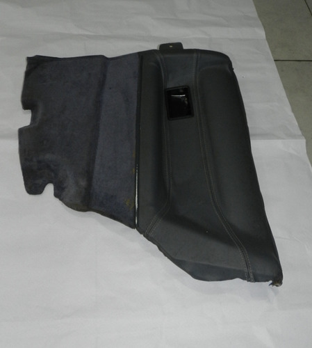 Forro Lateral Traseiro Direito Vw Santana 90/96 2 Portas